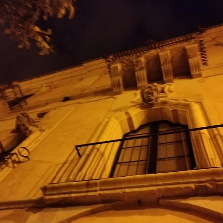 La Carraia Bed & Breakfast Ragusa Dış mekan fotoğraf