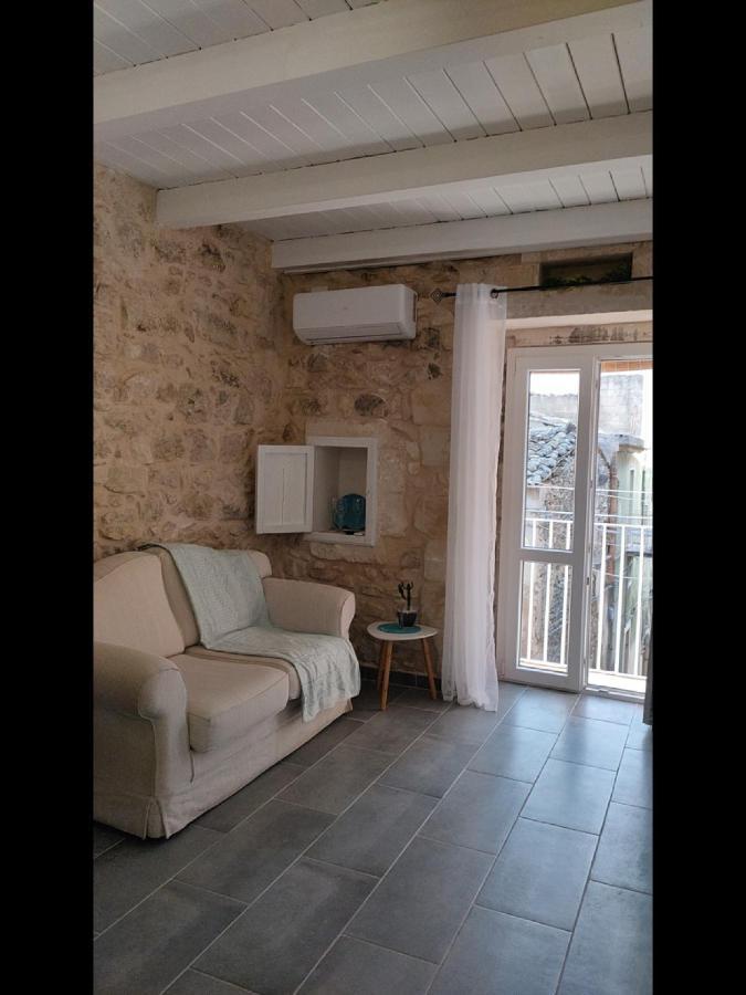 La Carraia Bed & Breakfast Ragusa Dış mekan fotoğraf