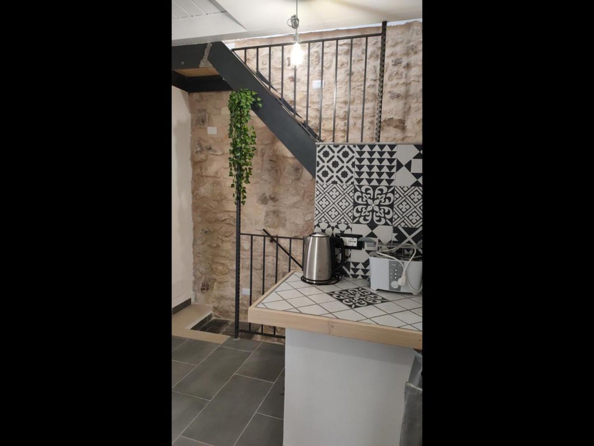 La Carraia Bed & Breakfast Ragusa Dış mekan fotoğraf