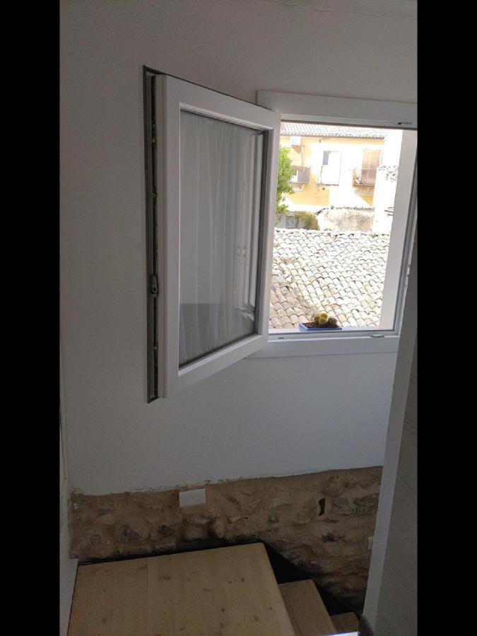 La Carraia Bed & Breakfast Ragusa Dış mekan fotoğraf