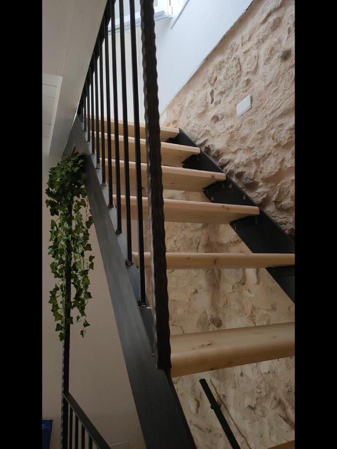 La Carraia Bed & Breakfast Ragusa Dış mekan fotoğraf