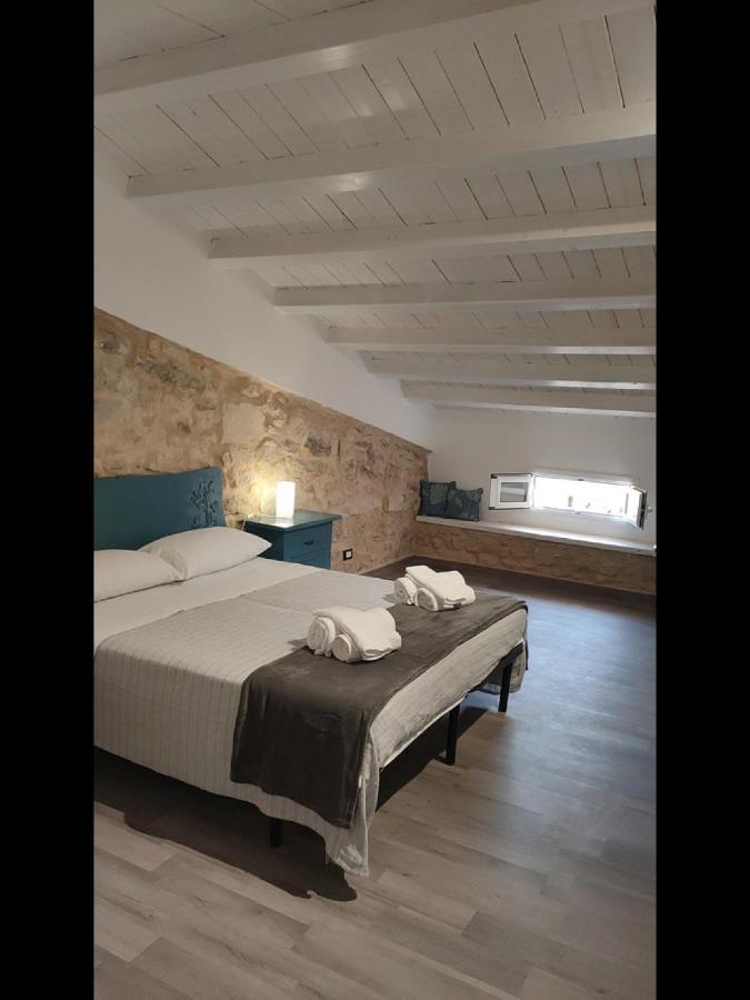 La Carraia Bed & Breakfast Ragusa Dış mekan fotoğraf