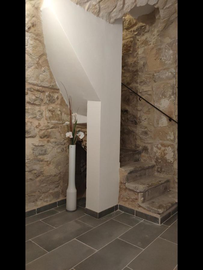 La Carraia Bed & Breakfast Ragusa Dış mekan fotoğraf