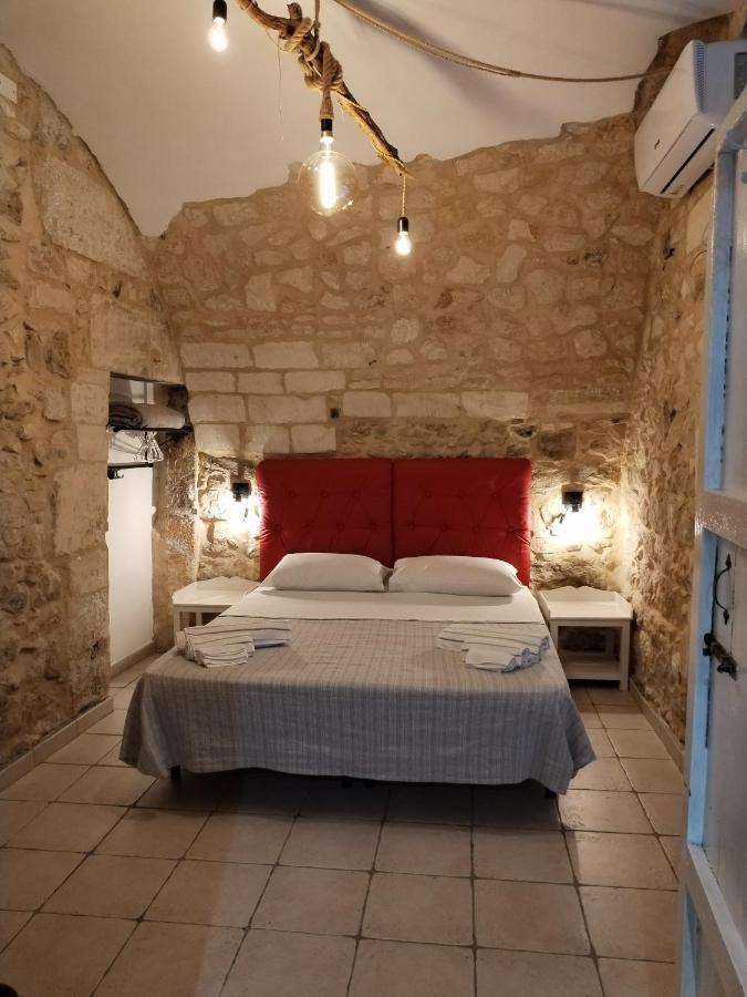La Carraia Bed & Breakfast Ragusa Dış mekan fotoğraf