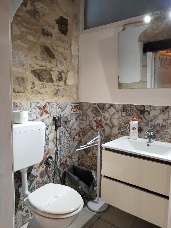 La Carraia Bed & Breakfast Ragusa Dış mekan fotoğraf