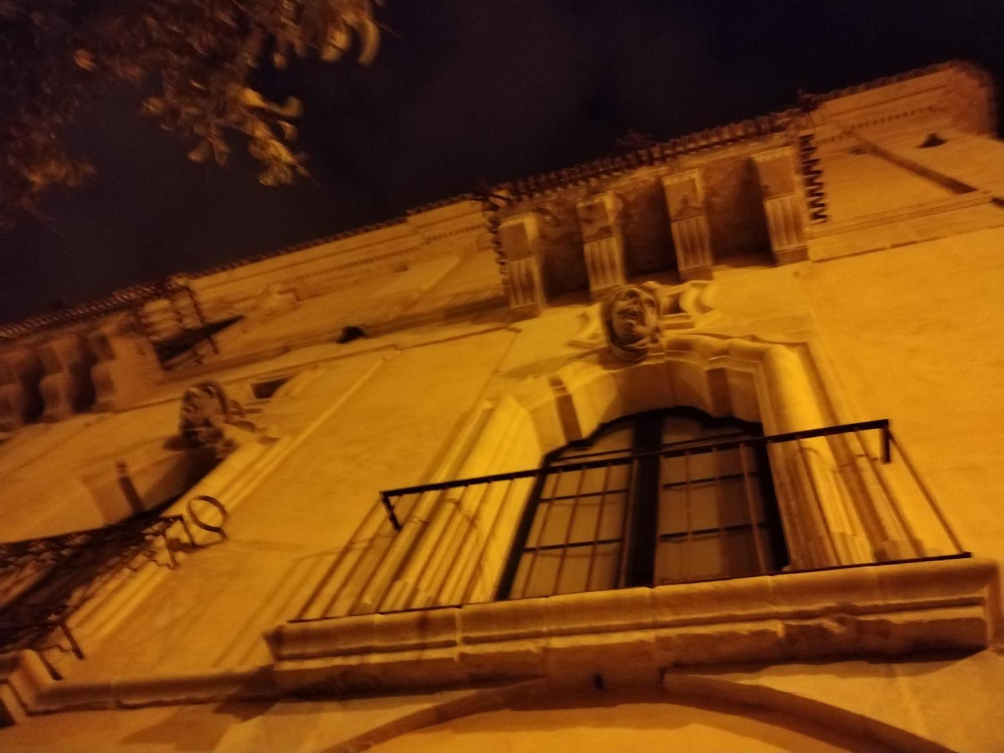 La Carraia Bed & Breakfast Ragusa Dış mekan fotoğraf