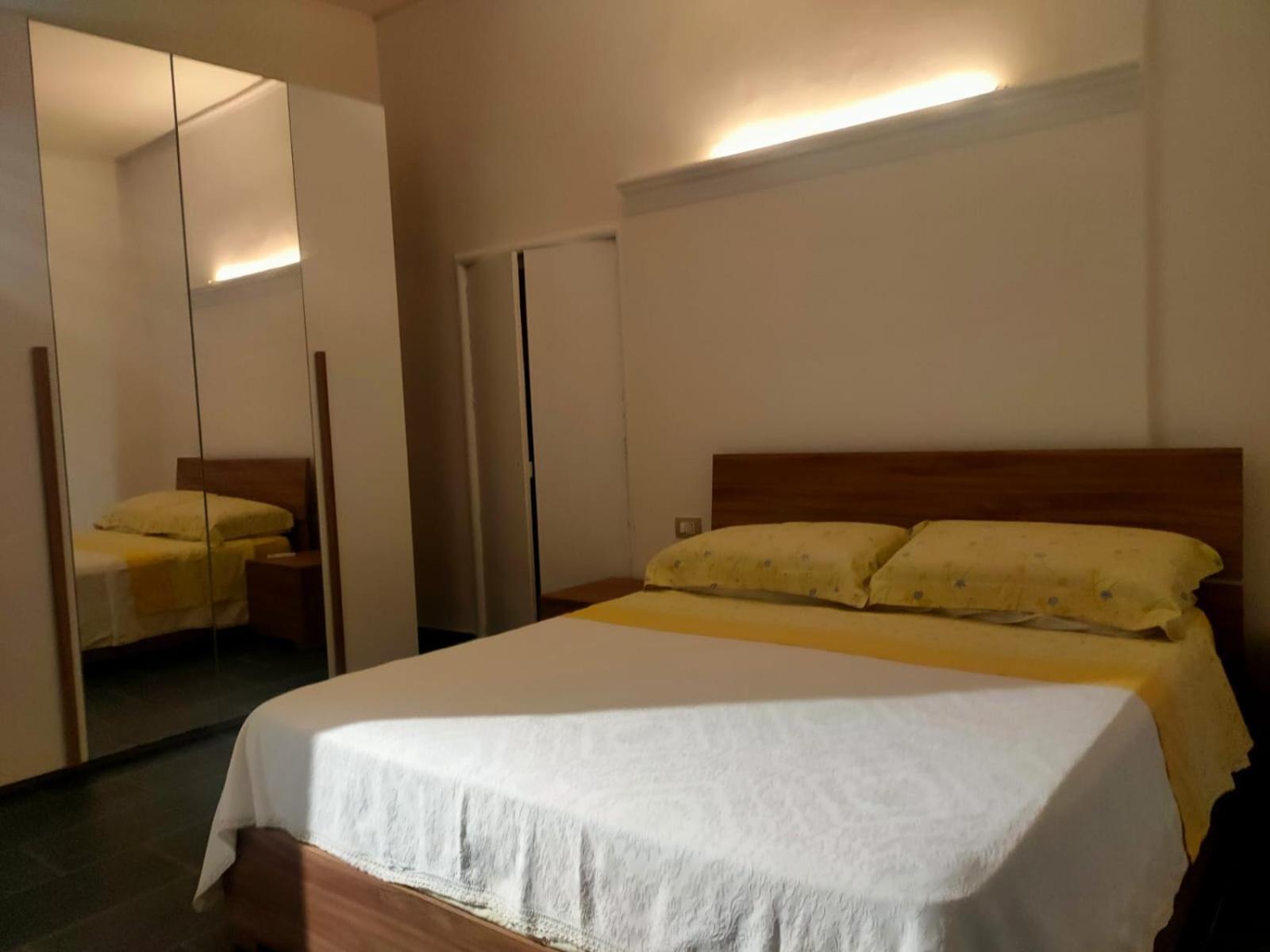 La Carraia Bed & Breakfast Ragusa Dış mekan fotoğraf