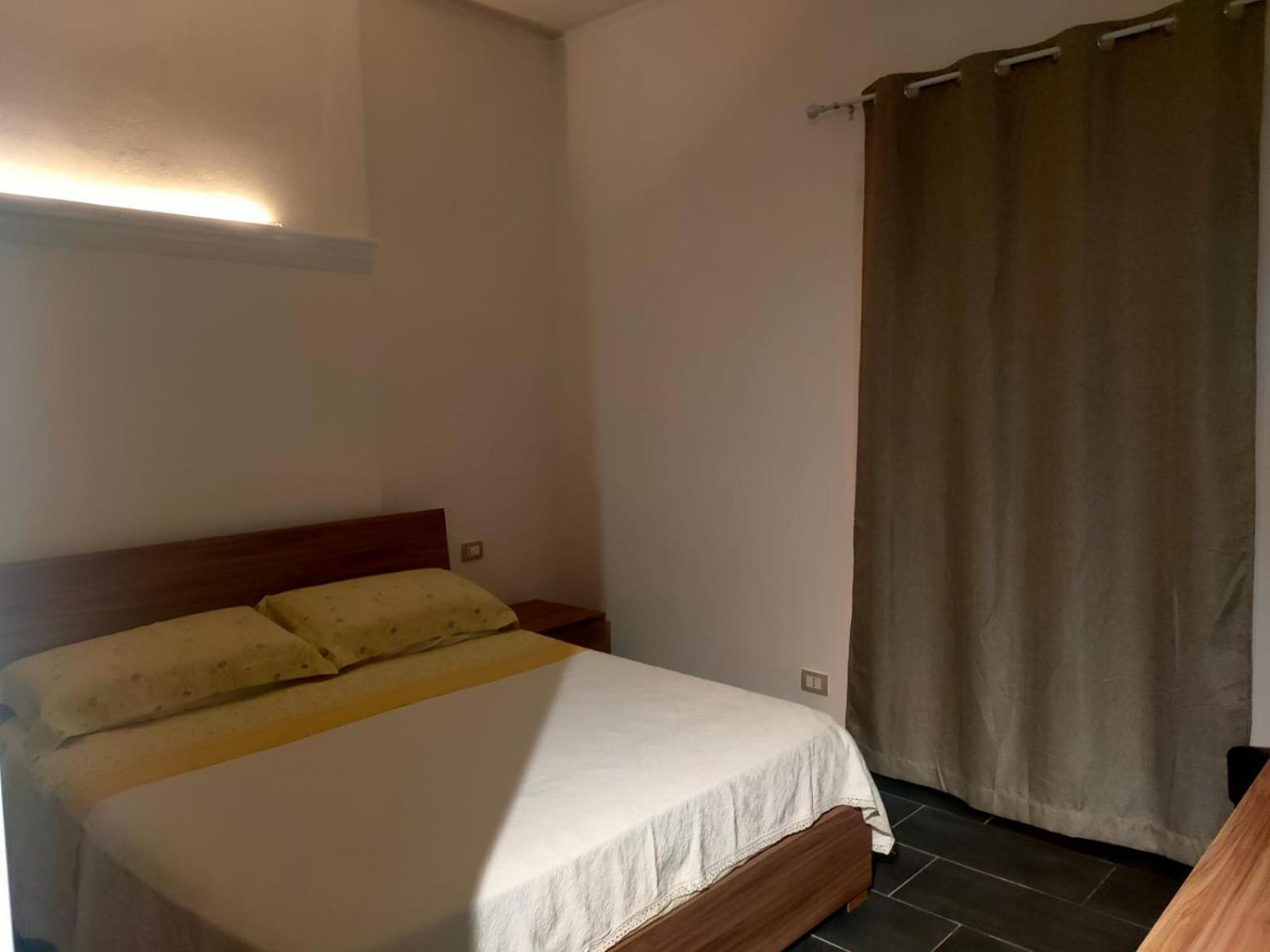 La Carraia Bed & Breakfast Ragusa Dış mekan fotoğraf