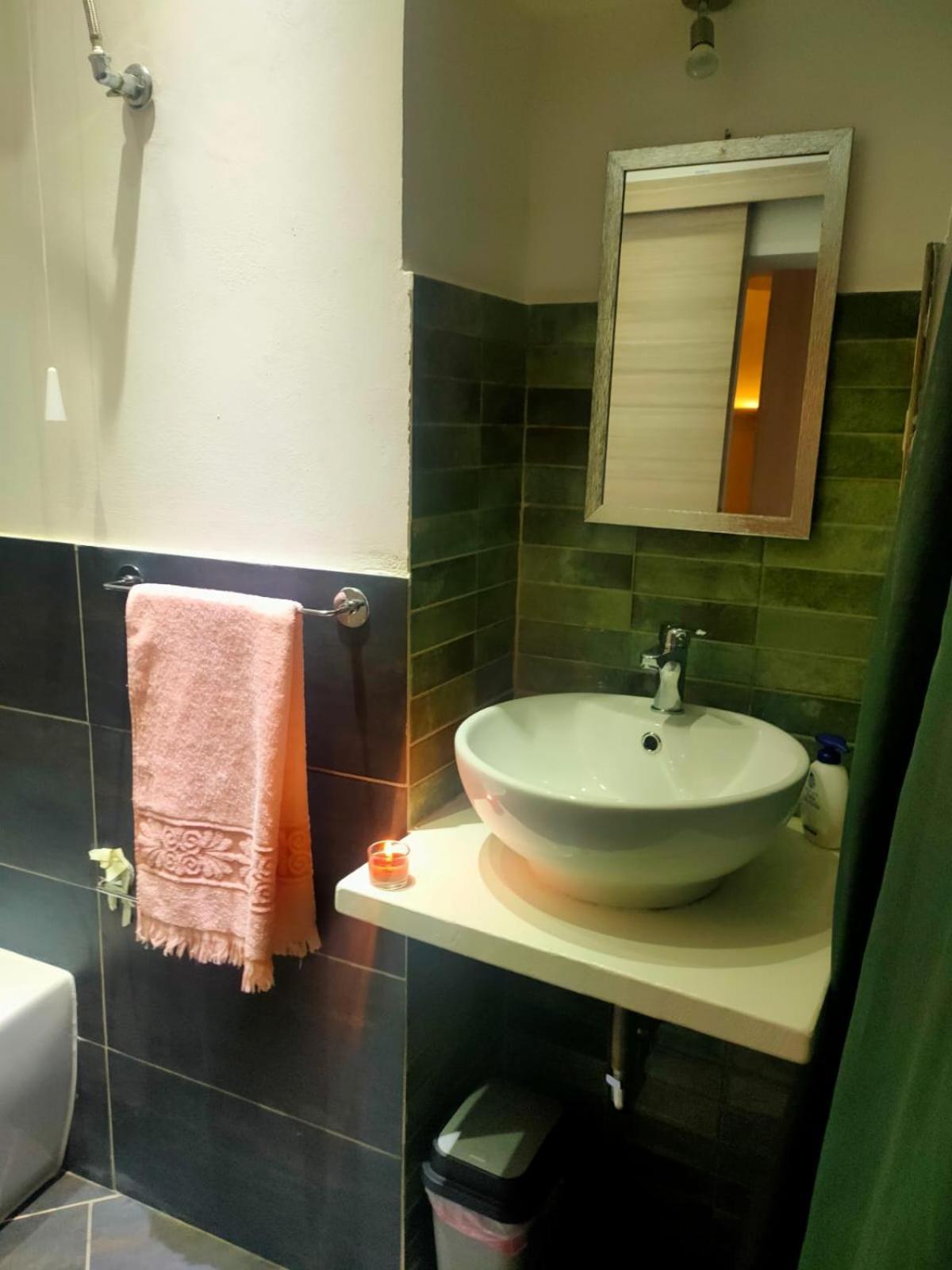 La Carraia Bed & Breakfast Ragusa Dış mekan fotoğraf