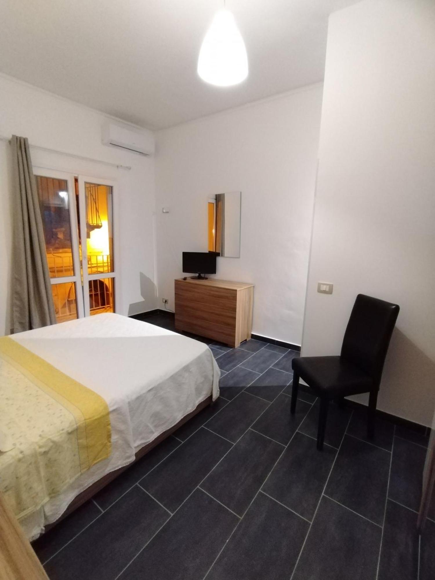 La Carraia Bed & Breakfast Ragusa Dış mekan fotoğraf