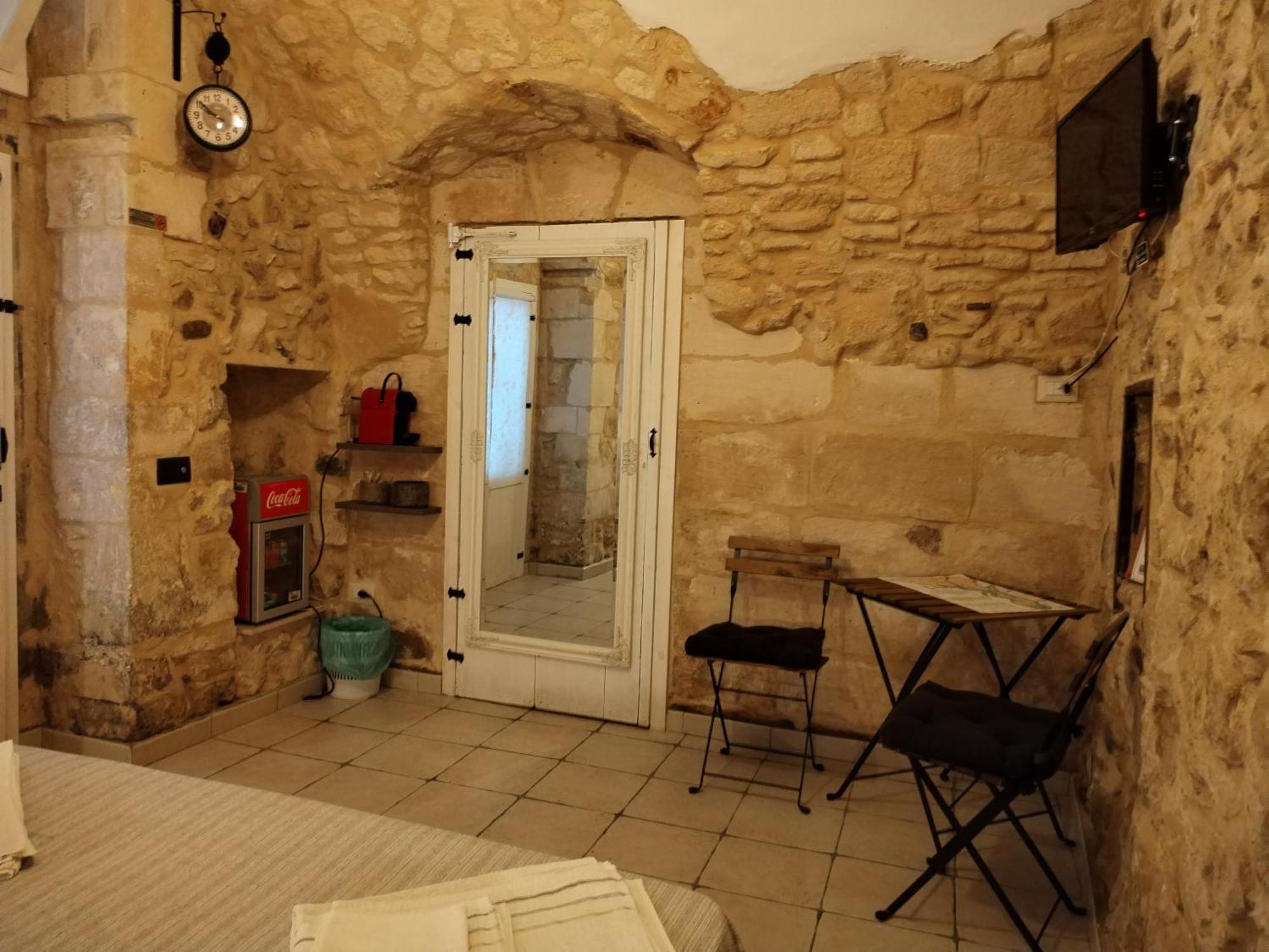 La Carraia Bed & Breakfast Ragusa Oda fotoğraf