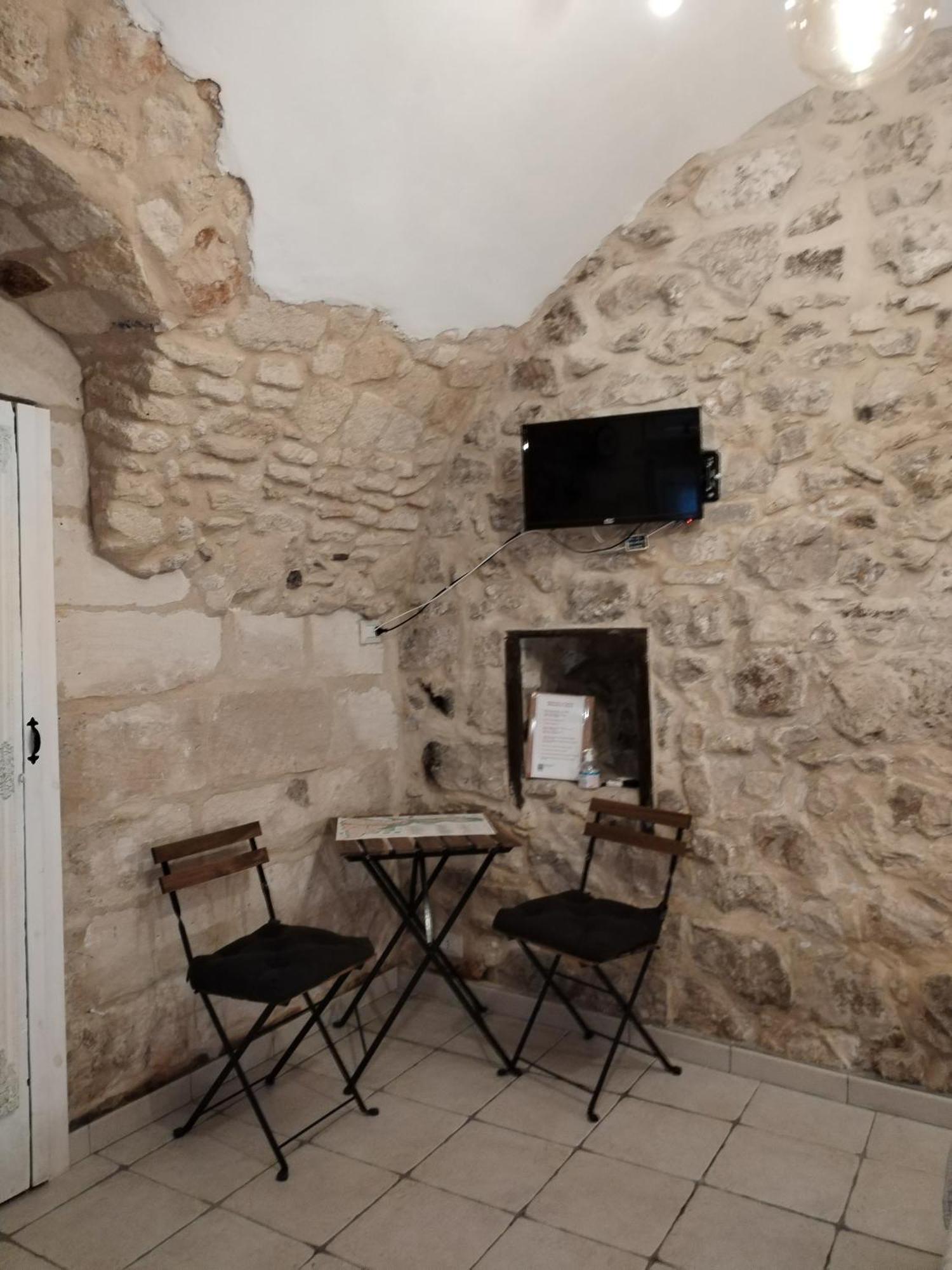 La Carraia Bed & Breakfast Ragusa Oda fotoğraf